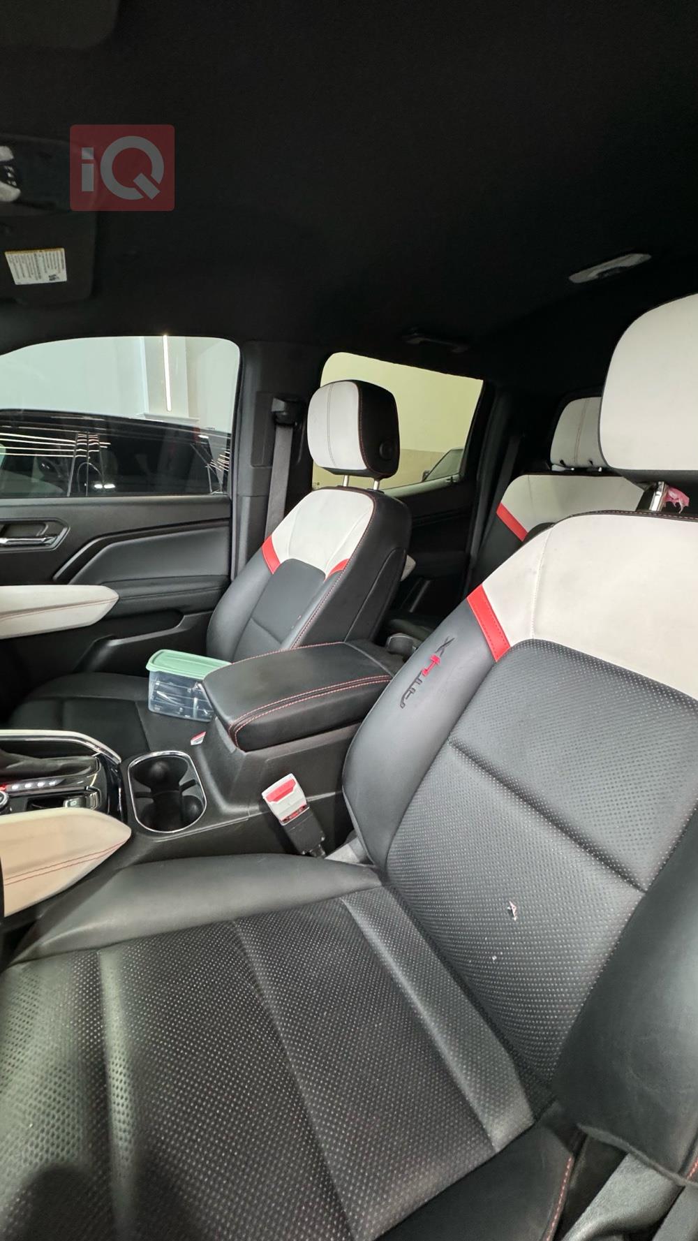 جی ئێم سی کانیۆن